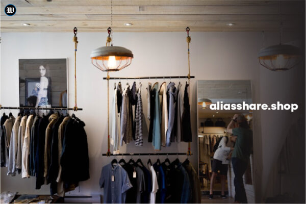 aliasshare.shop