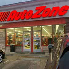 autozone auto parts near me