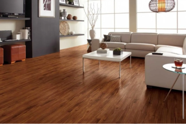 can odor penetrate interlocking luxury vinyl plank flooring qui