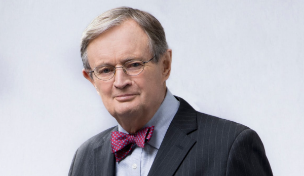 david mccallum net worth​