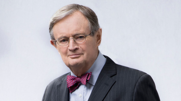 david mccallum net worth​