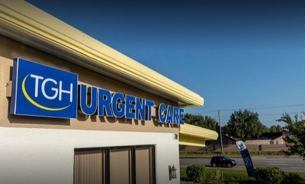 fast track urgent care​