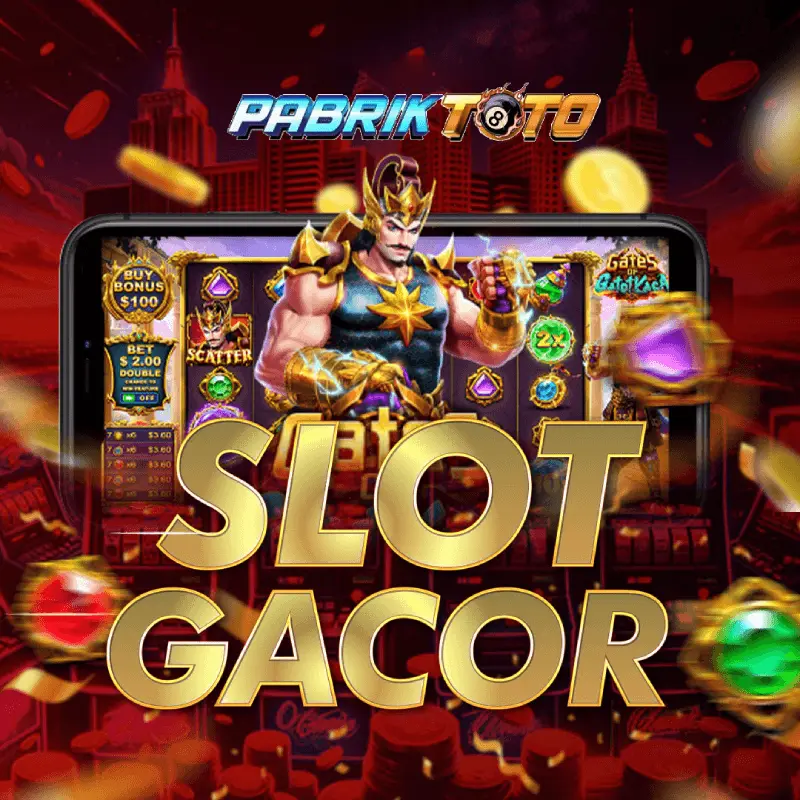 How to Spot the Gacor Slot Gacor Banyak Bonus Games with the Highest Payouts