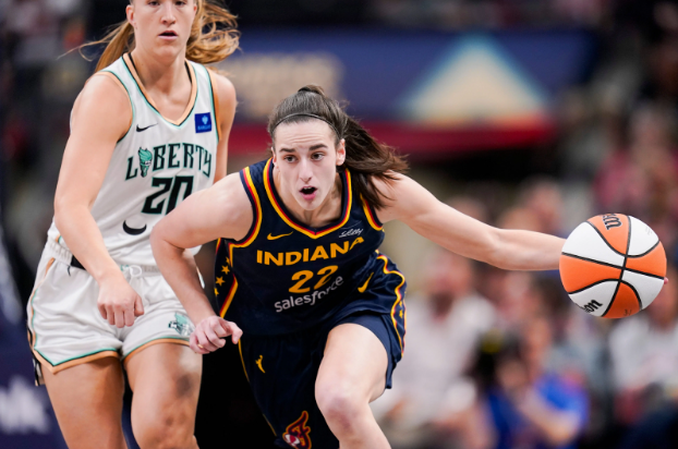 Indiana Fever vs New York Liberty Match Player Stats