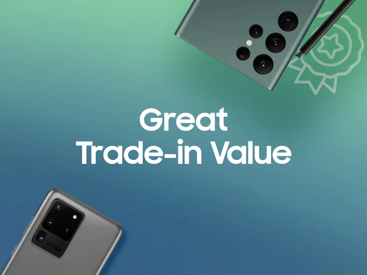 The Mobile Trade-In Process Explained