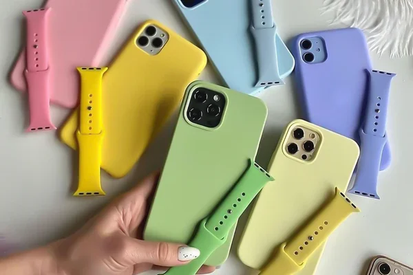 The Ultimate Guide to Phone Case Care Keeping Your Case and Device Looking New