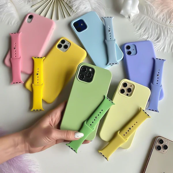 The Ultimate Guide to Phone Case Care Keeping Your Case and Device Looking New